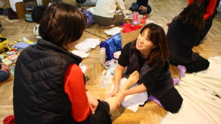 しんせつなマルシェ